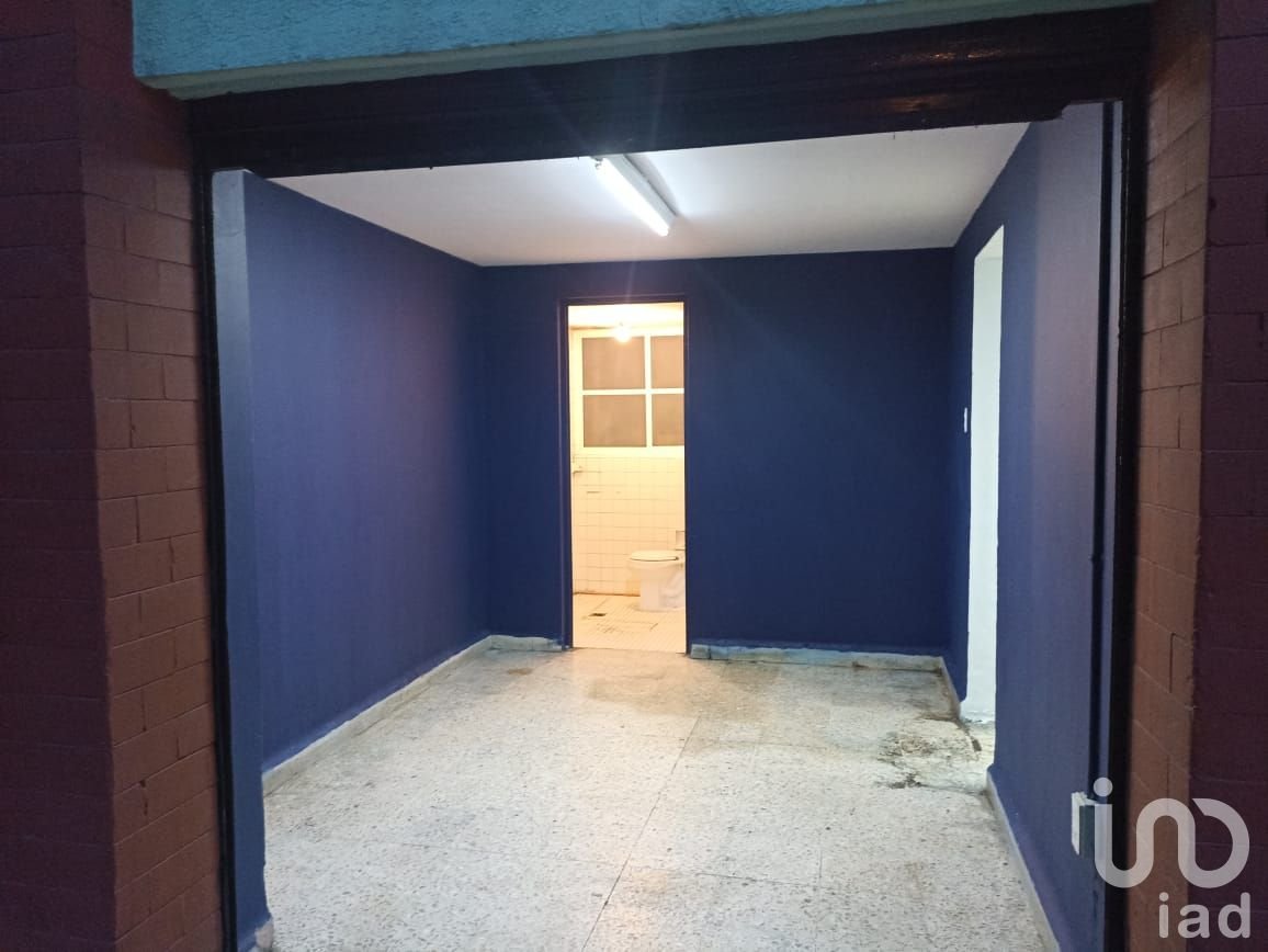 AZCAPOTZALCO, COLONIA PROHOGAR, LOCAL  COMERCIAL EN VENTA