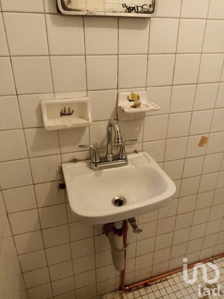 AZCAPOTZALCO PROHOGAR, LOCAL COMERCIAL EN VENTA