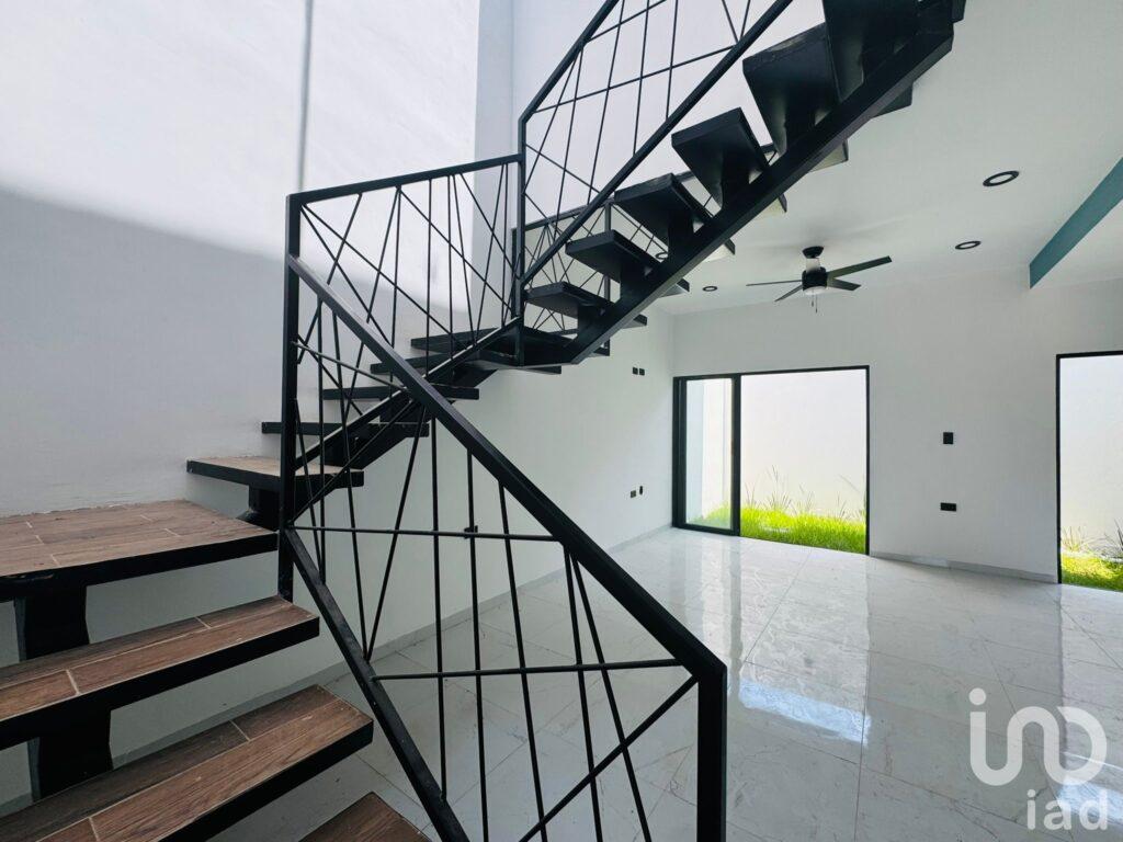 Casa Nueva en Venta en Residencial Toscana Tapachula Chiapas