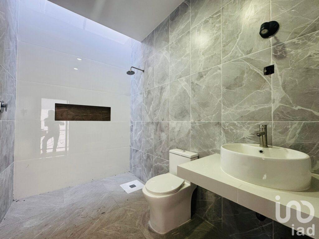 Casa Nueva en Venta en Residencial Toscana Tapachula Chiapas