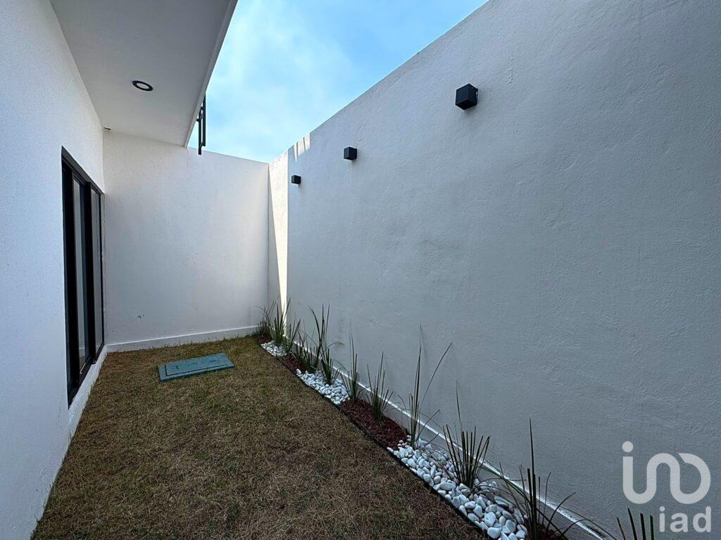 Casa Nueva en Venta en Residencial Toscana Tapachula Chiapas