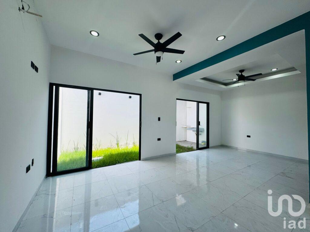 Casa Nueva en Venta en Residencial Toscana Tapachula Chiapas