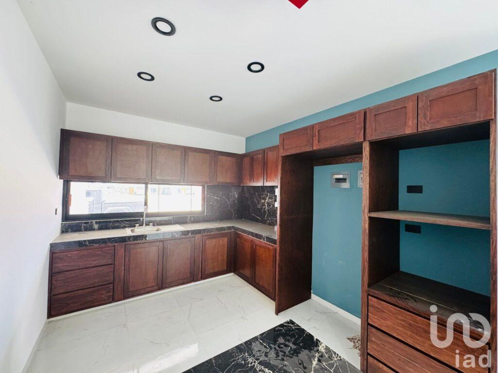 Casa Nueva en Venta en Residencial Toscana Tapachula Chiapas