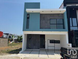 Casa Nueva en Venta en Residencial Toscana Tapachula Chiapas