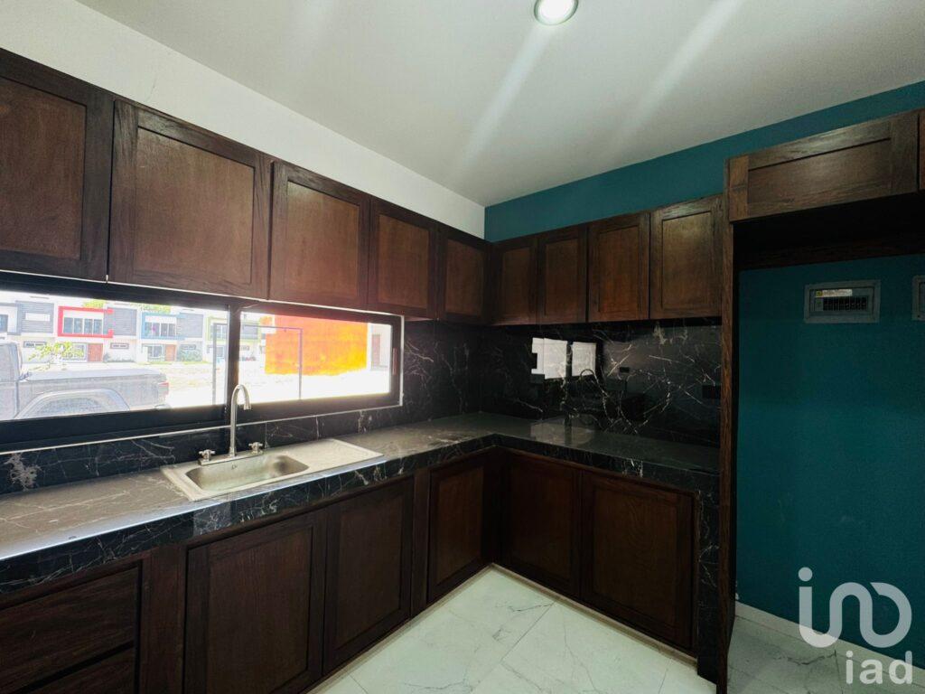Casa Nueva en Venta en Residencial Toscana Tapachula Chiapas