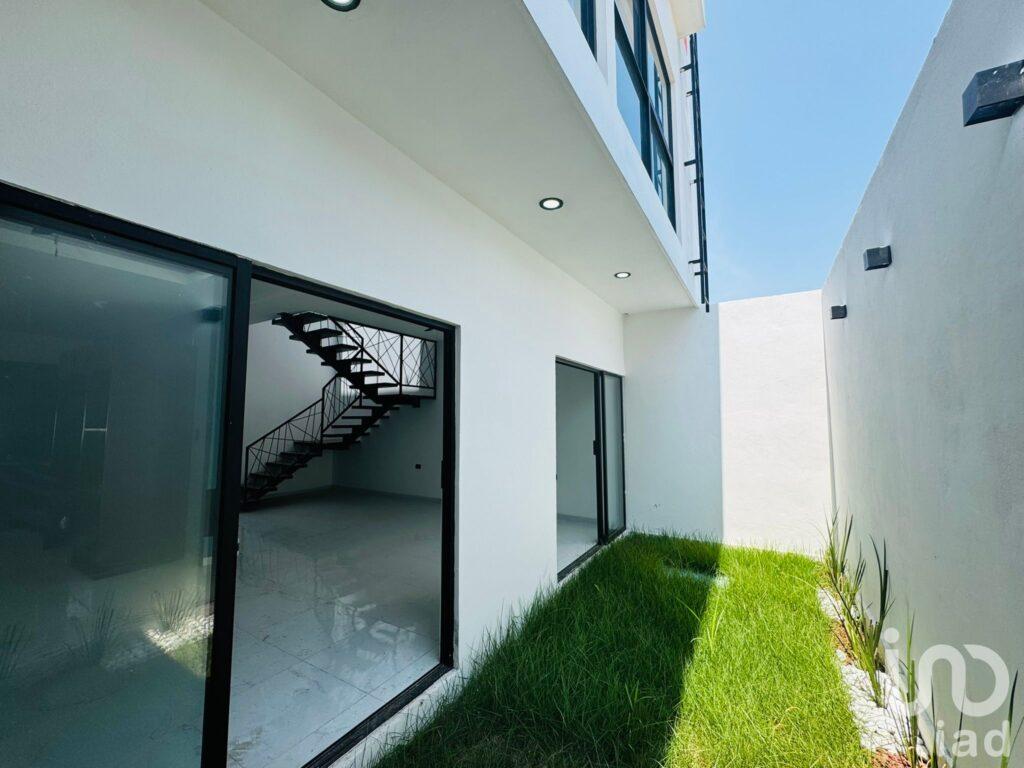 Casa Nueva en Venta en Residencial Toscana Tapachula Chiapas