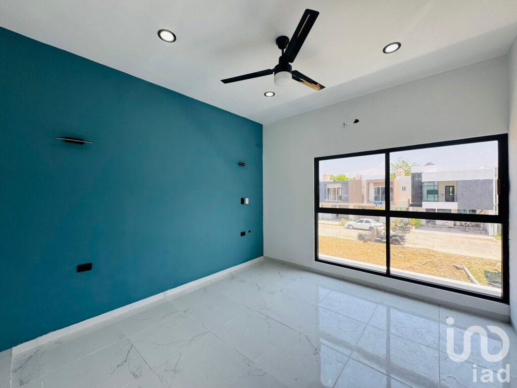 Casa Nueva en Venta en Residencial Toscana Tapachula Chiapas