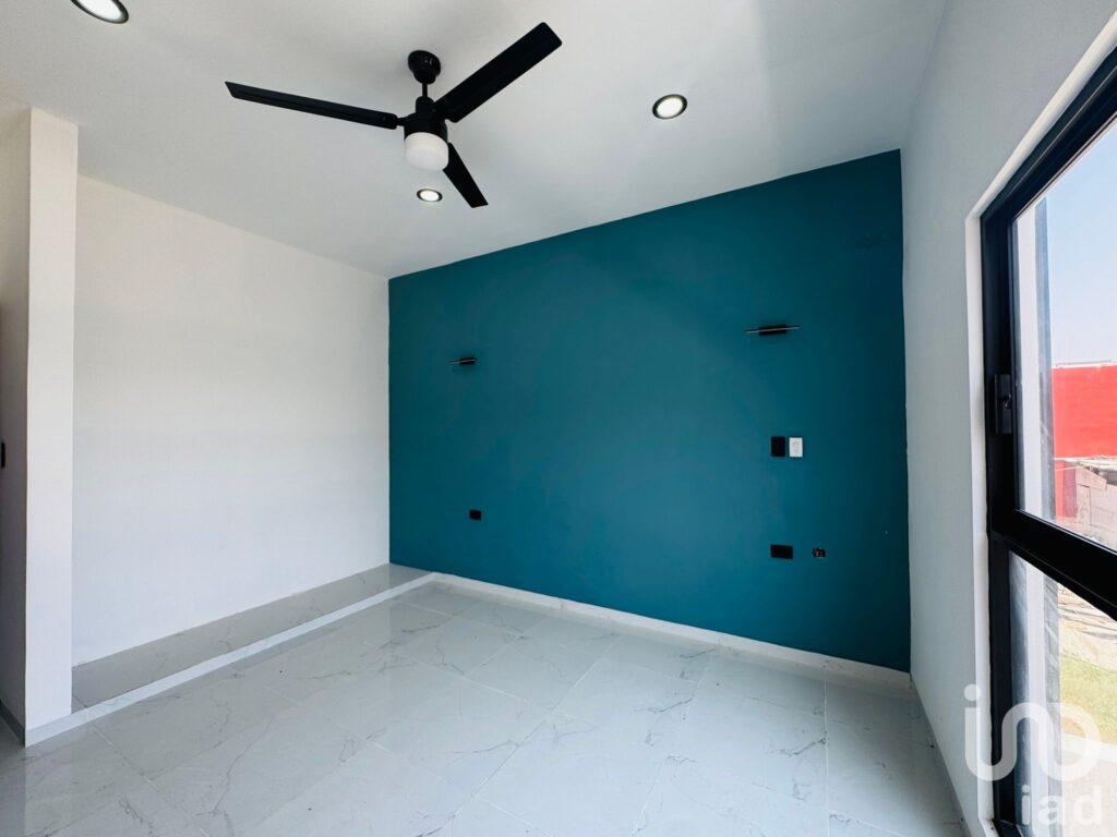 Casa Nueva en Venta en Residencial Toscana Tapachula Chiapas