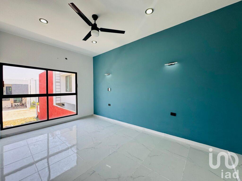 Casa Nueva en Venta en Residencial Toscana Tapachula Chiapas