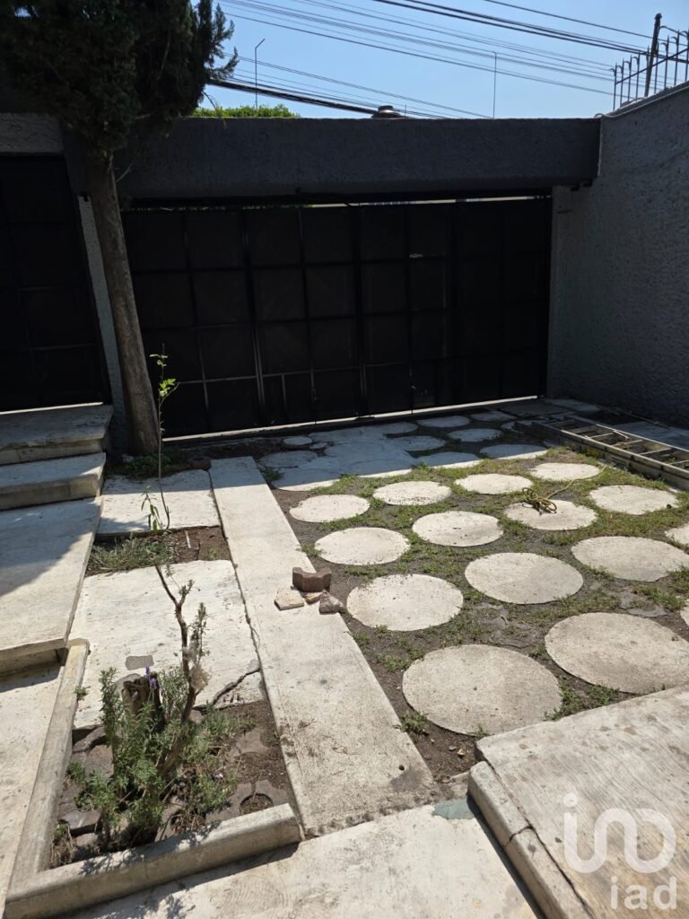 Casa 3 recamaras en Venta, Alamos, Naucalpan