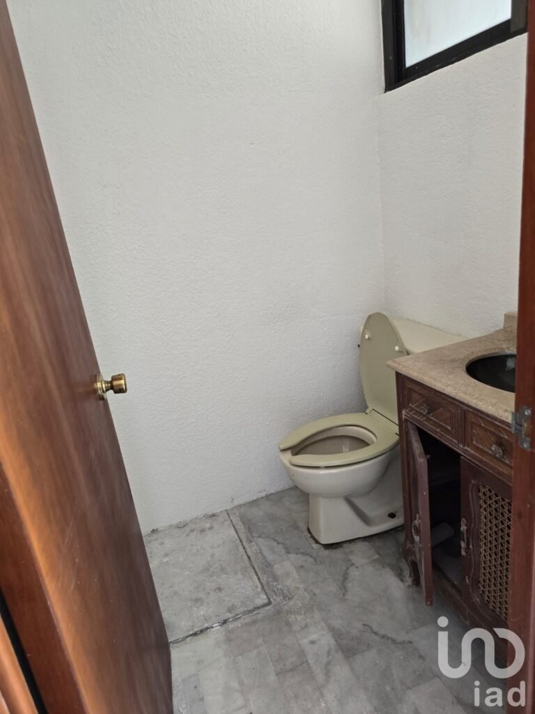 Casa 3 recamaras en Venta, Alamos, Naucalpan