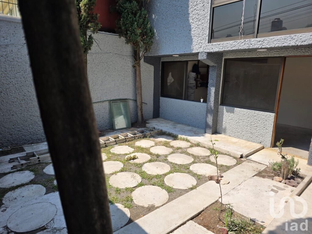 Casa 3 recamaras en Venta, Alamos, Naucalpan