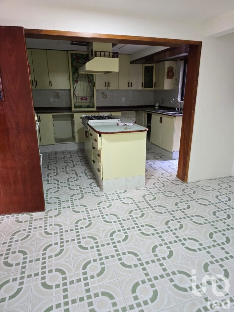Casa 3 recamaras en Venta, Alamos, Naucalpan