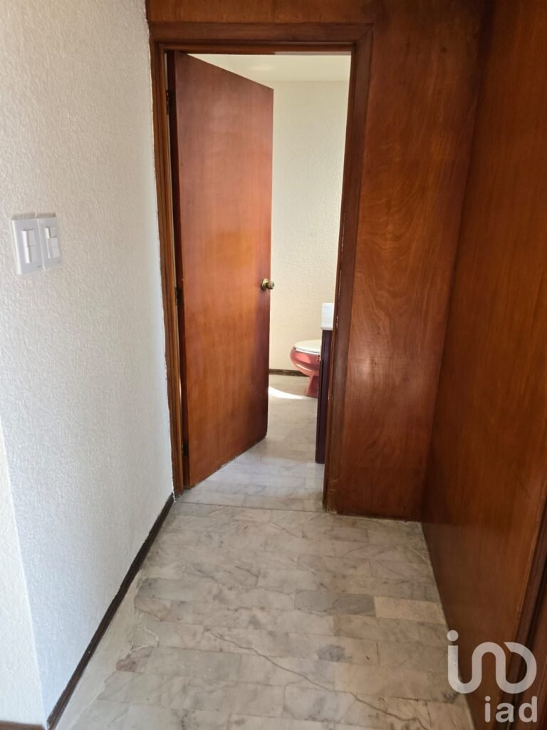 Casa 3 recamaras en Venta, Alamos, Naucalpan