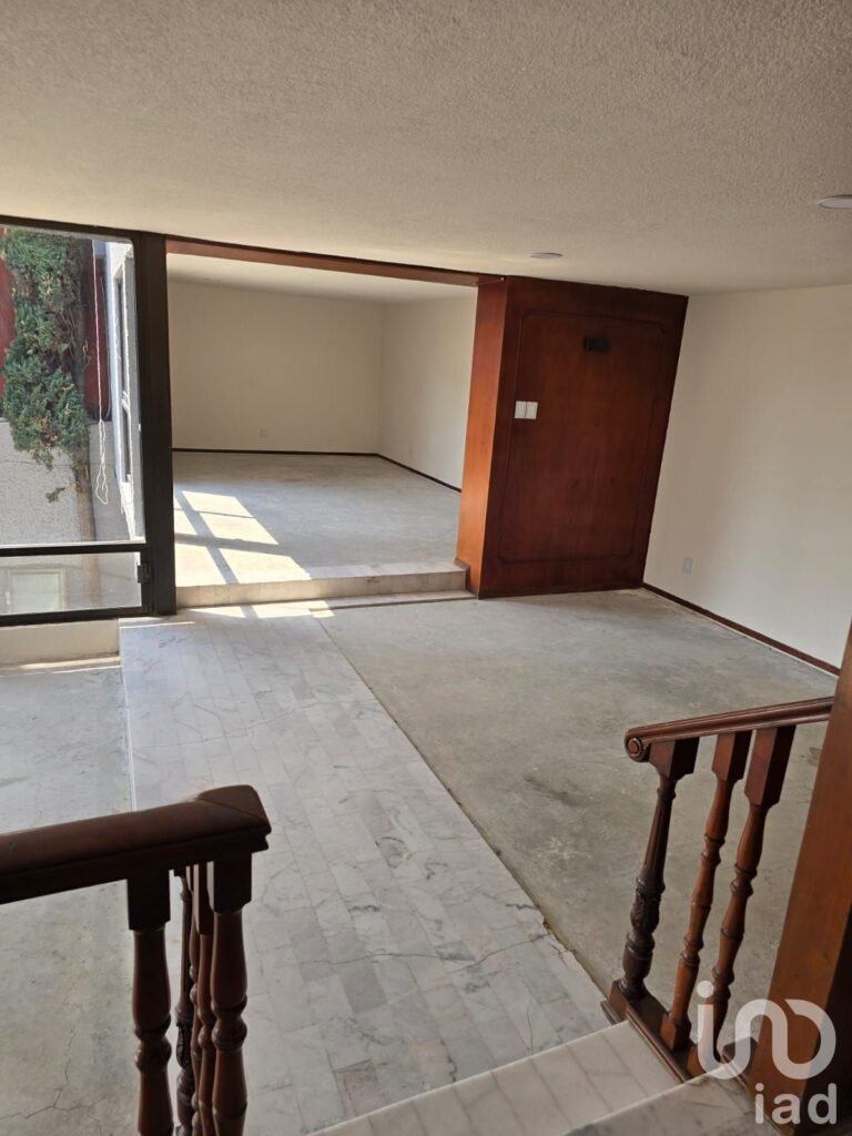 Casa 3 recamaras en Venta, Alamos, Naucalpan