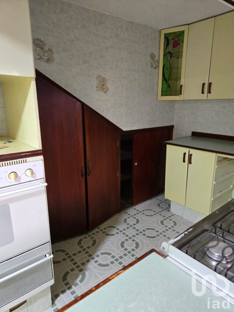 Casa 3 recamaras en Venta, Alamos, Naucalpan