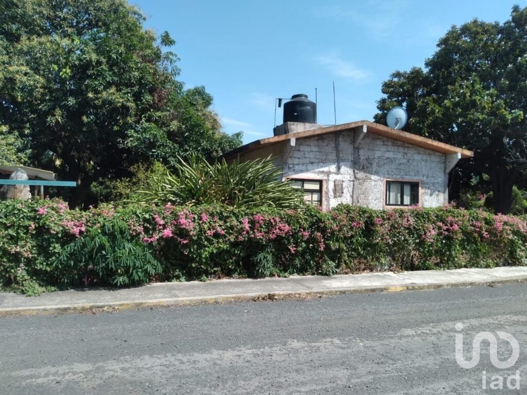 Venta de Terreno Casa en esquina, La Antigua, Veracruz
