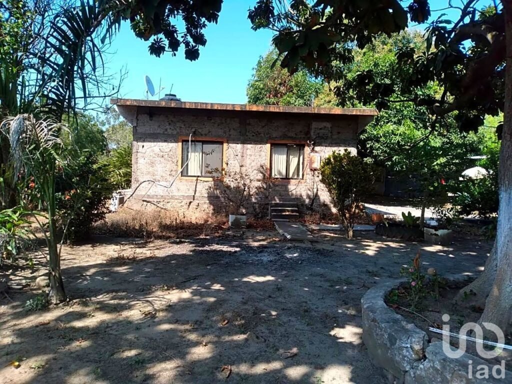 Venta de Terreno Casa en esquina, La Antigua, Veracruz