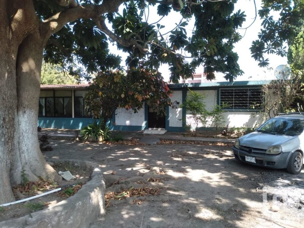 Venta de Terreno Casa en esquina, La Antigua, Veracruz