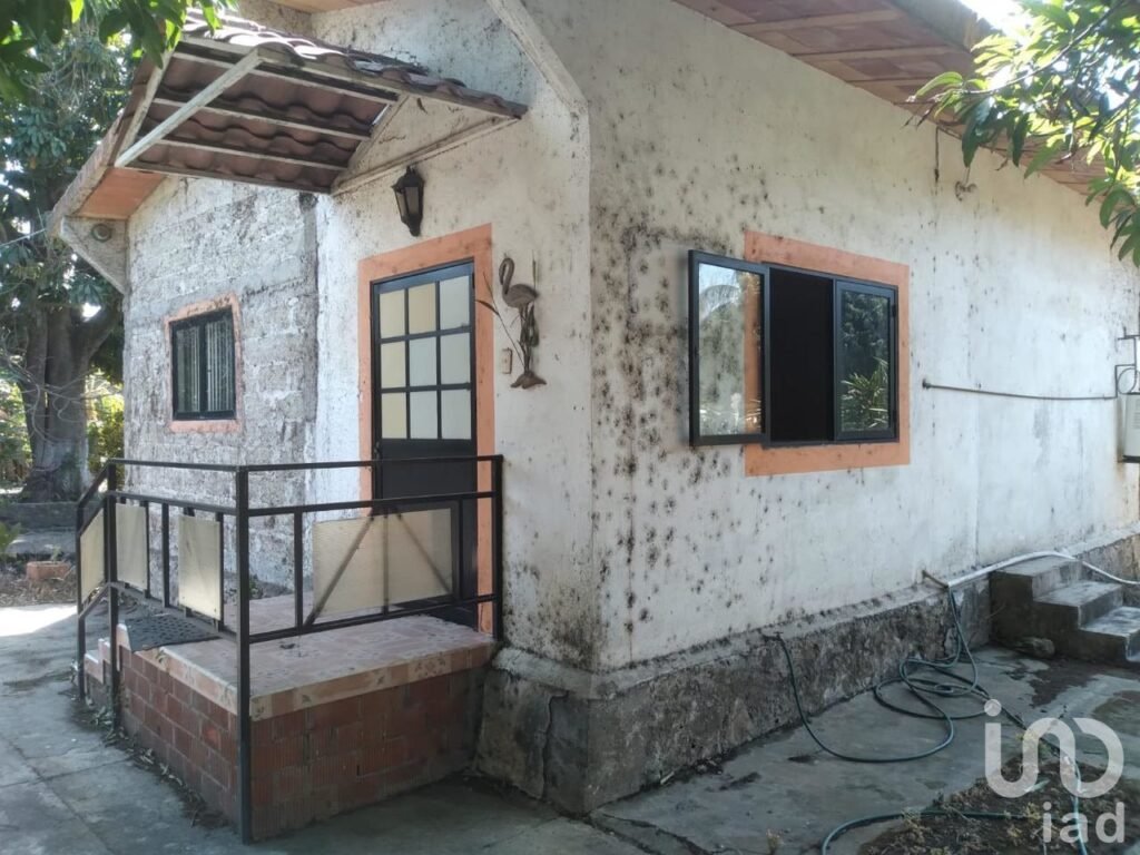 Venta de Terreno Casa en esquina, La Antigua, Veracruz