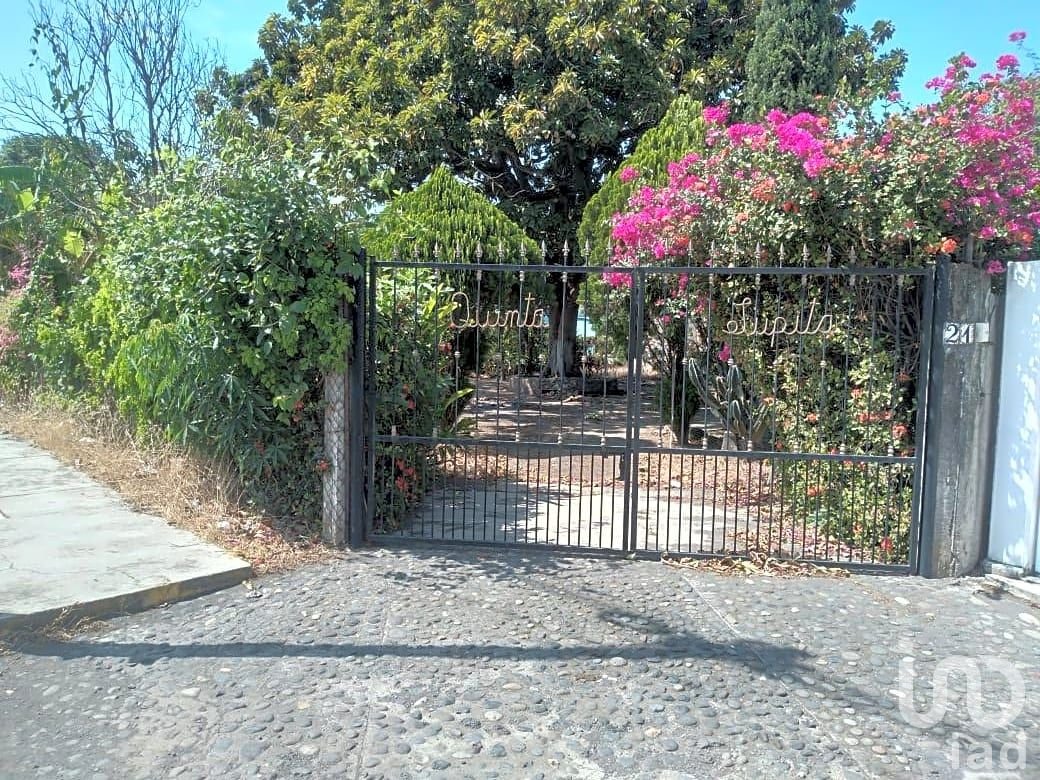 Venta de Terreno Casa en esquina, La Antigua, Veracruz
