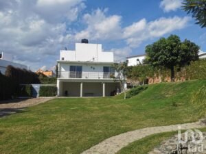 Casa en Venta en Lomas de Tzompantle, Cuernavaca Norte