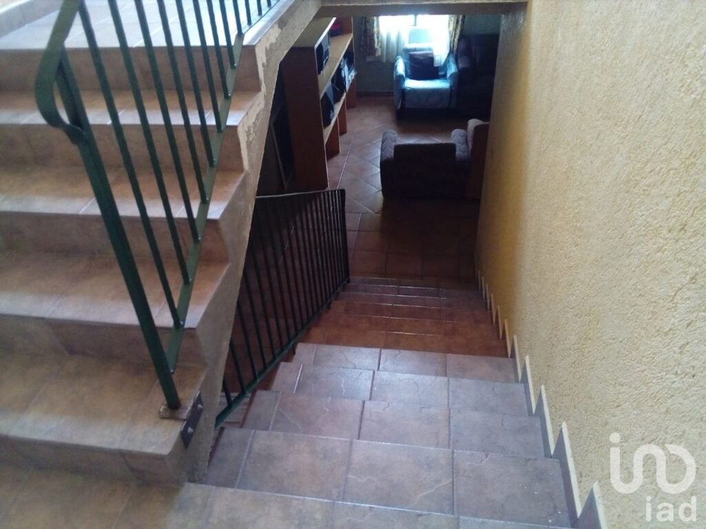 CASA EN VENTA EN ZAPOTLAN HIDALGO A 20 MINUTOS DE PACHUCA