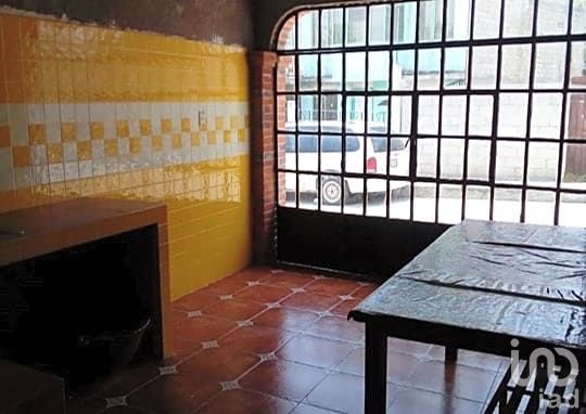 CASA EN VENTA EN ZAPOTLAN HIDALGO A 20 MINUTOS DE PACHUCA