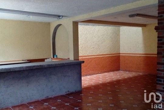 CASA EN VENTA EN ZAPOTLAN HIDALGO A 20 MINUTOS DE PACHUCA
