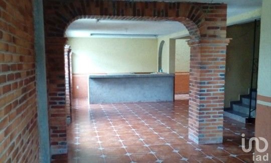 CASA EN VENTA EN ZAPOTLAN HIDALGO A 20 MINUTOS DE PACHUCA