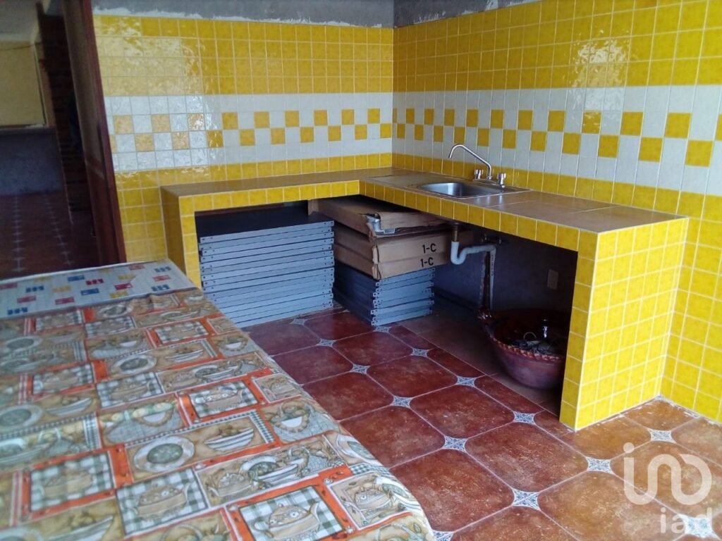 CASA EN VENTA EN ZAPOTLAN HIDALGO A 20 MINUTOS DE PACHUCA