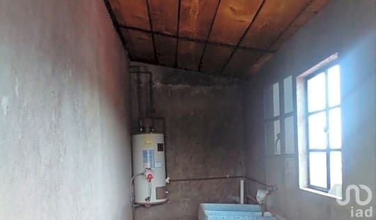 CASA EN VENTA EN ZAPOTLAN HIDALGO A 20 MINUTOS DE PACHUCA