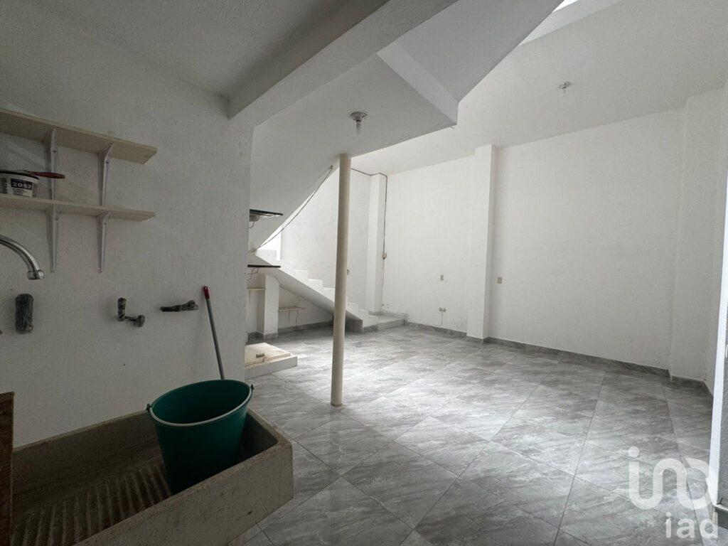 Casa en Venta en San José el Edén, Andador