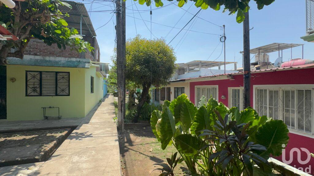 Casa en Venta en San José el Edén, Andador
