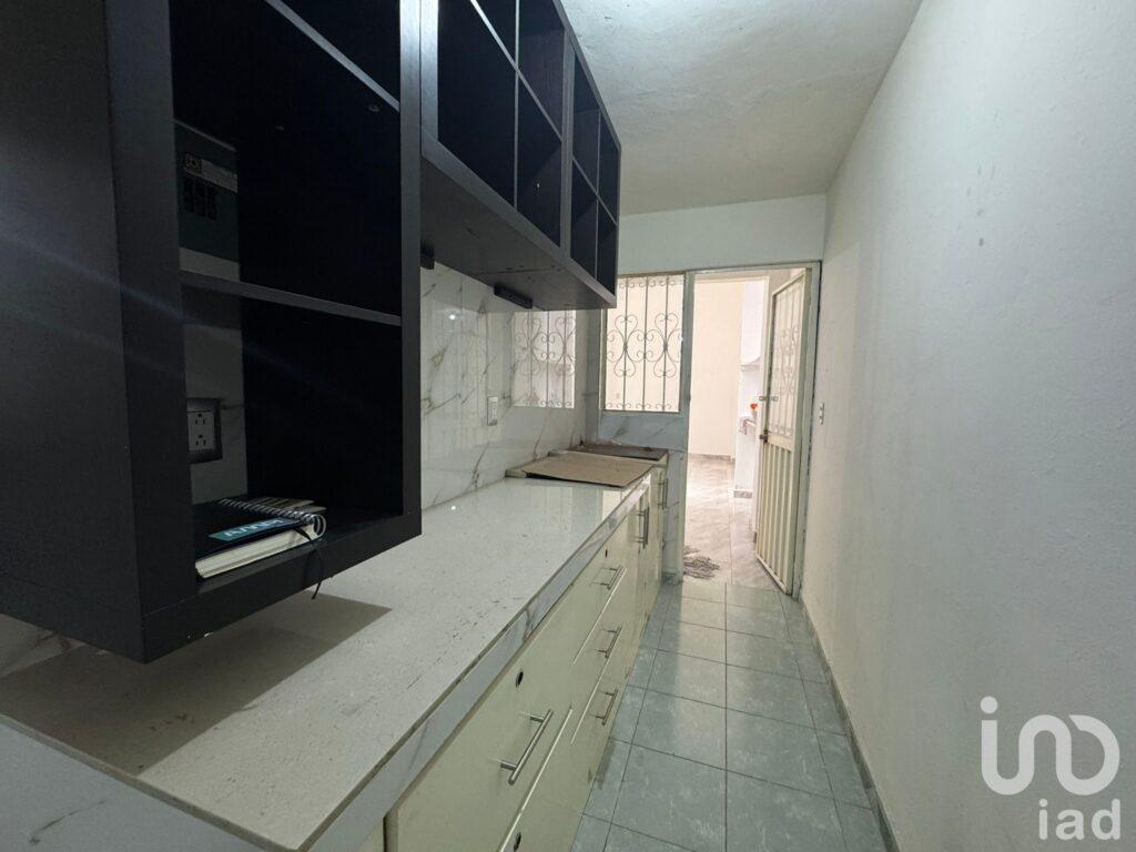 Casa en Venta en San José el Edén, Andador