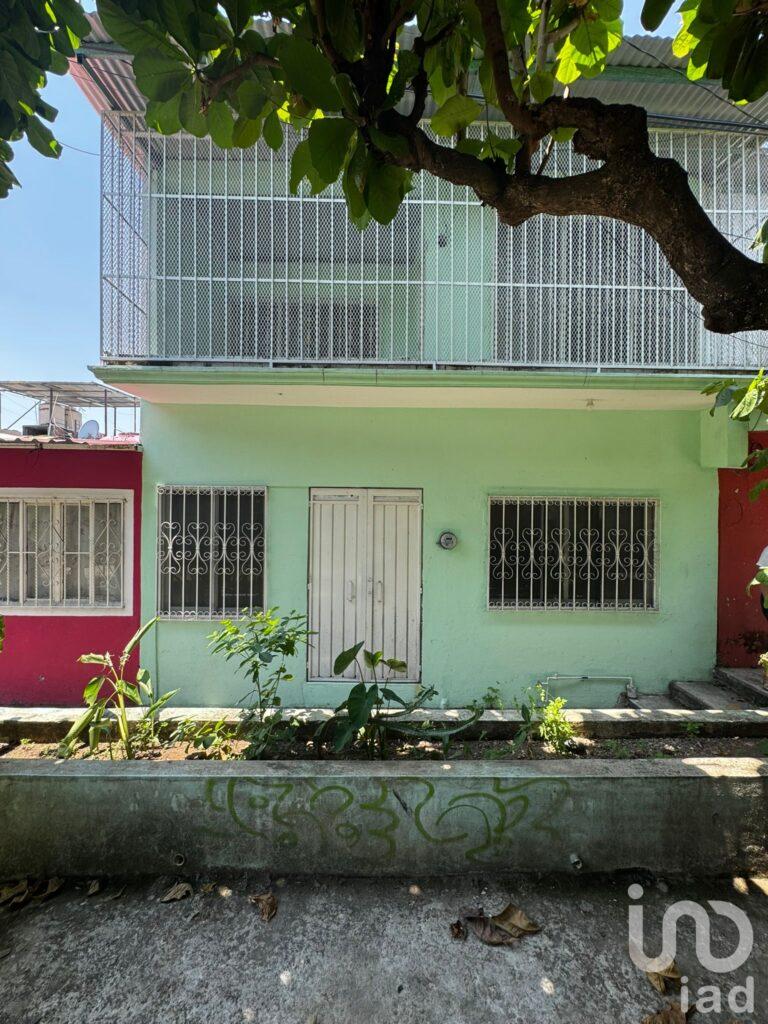 Casa en Venta en San José el Edén, Andador