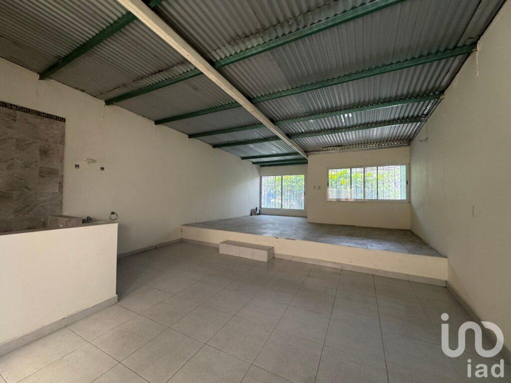 Casa en Venta en San José el Edén, Andador