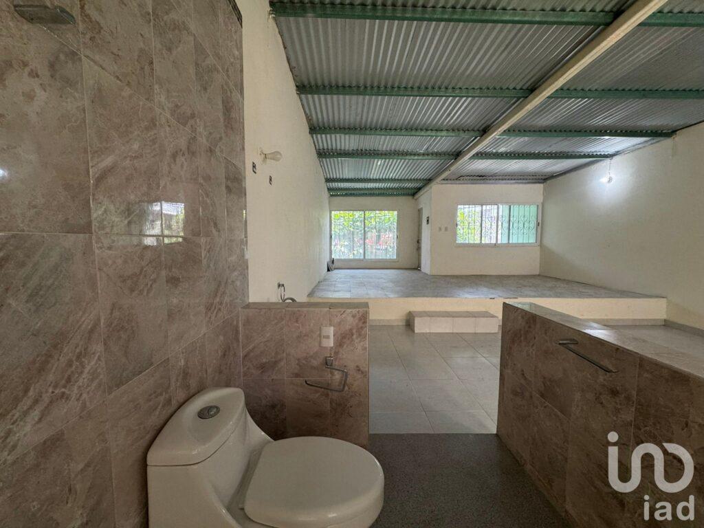 Casa en Venta en San José el Edén, Andador