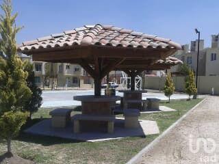 Casa en Venta en Privada en Real Toledo a la entrada de Pachuca