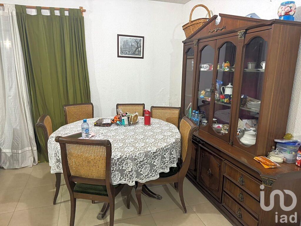 Casa en Venta en Privada en Real Toledo a la entrada de Pachuca