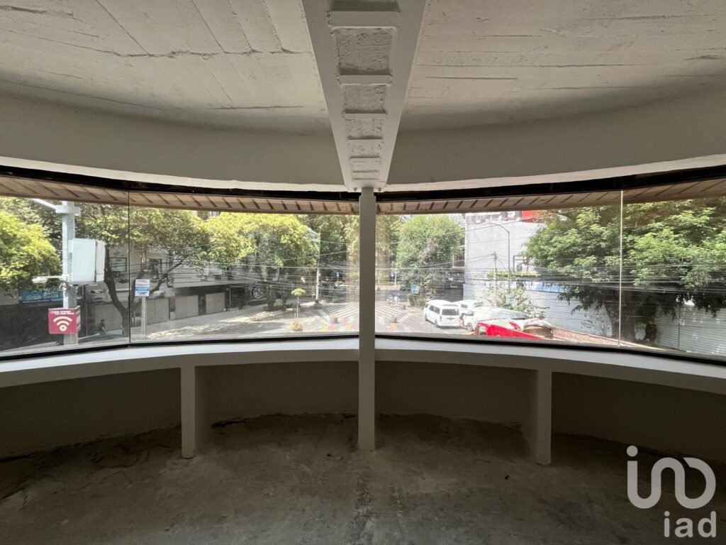 Oficina en renta en Polanco, Miguel Hidalgo, Ciudad de Mexico