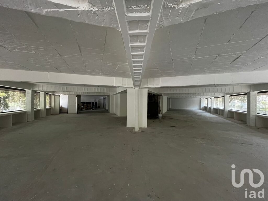 Oficina en renta en Polanco, Miguel Hidalgo, Ciudad de Mexico