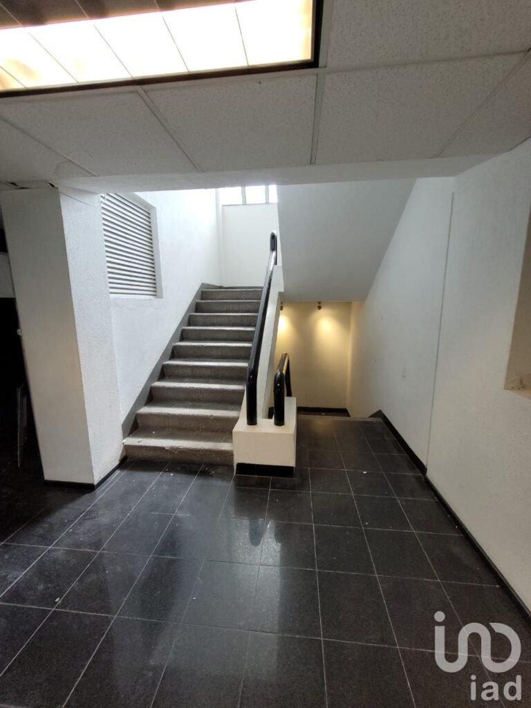 Oficina en renta en Polanco, Miguel Hidalgo, Ciudad de Mexico