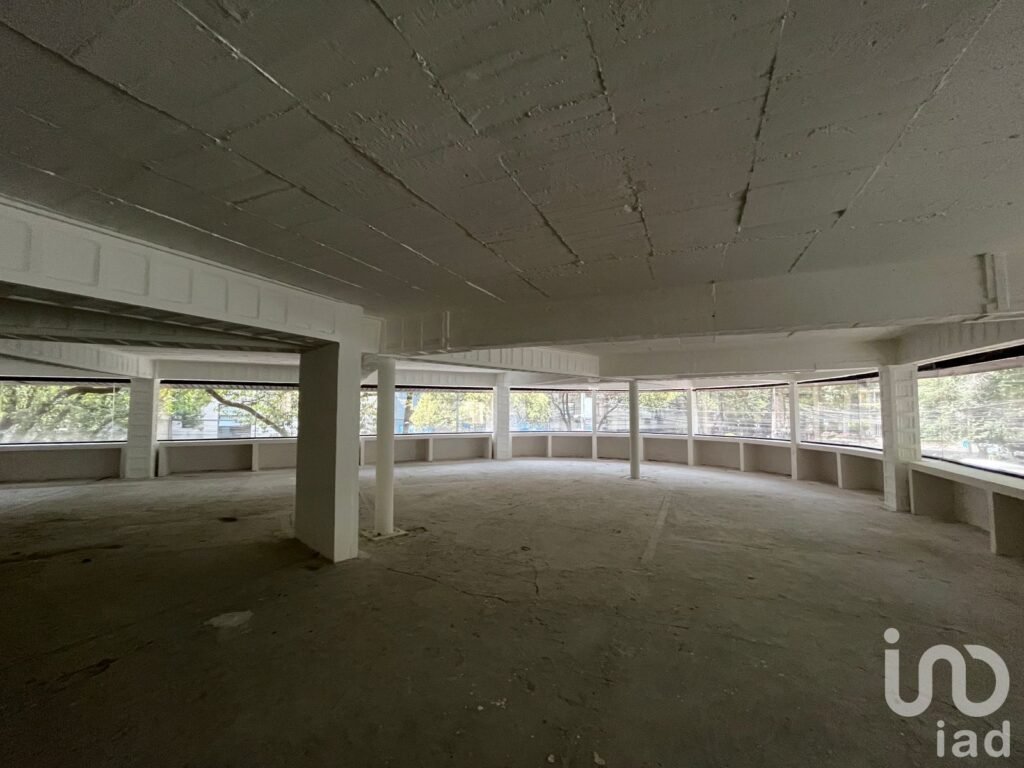 Oficina en renta en Polanco, Miguel Hidalgo, Ciudad de Mexico