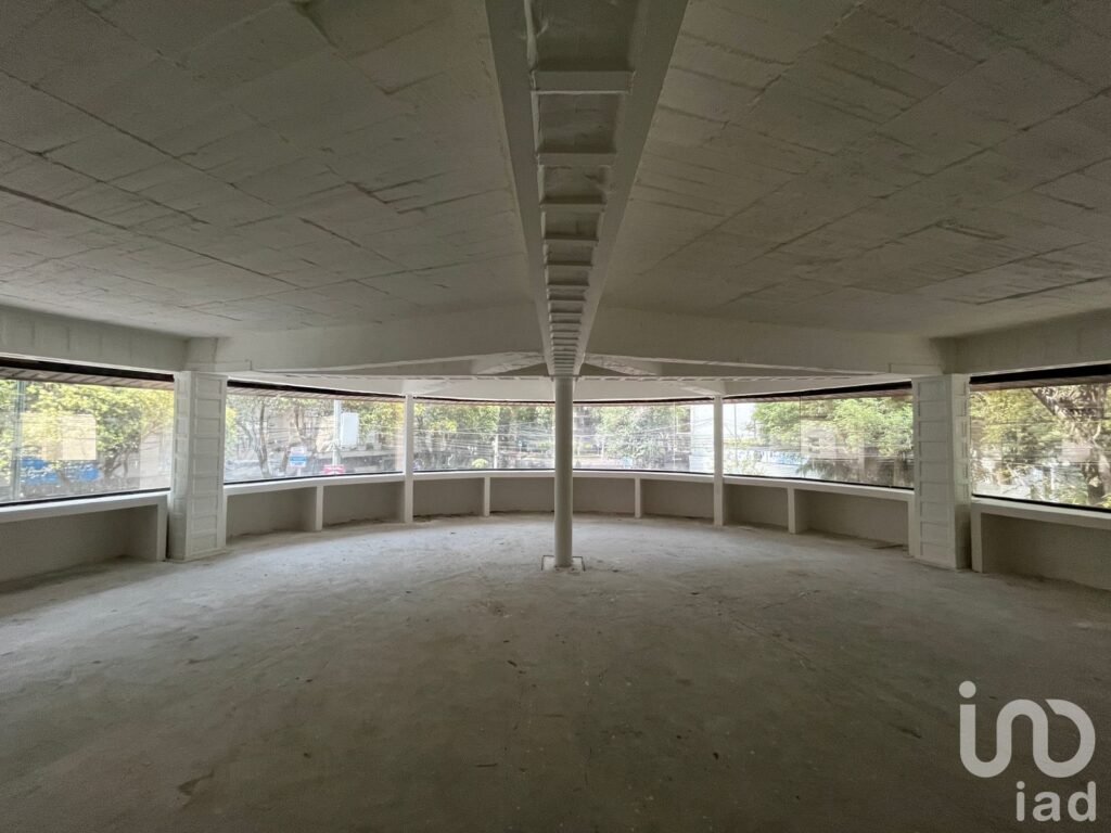 Oficina en renta en Polanco, Miguel Hidalgo, Ciudad de Mexico