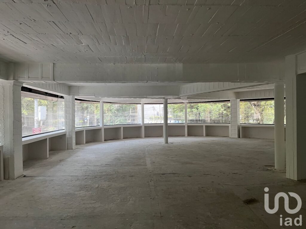 Oficina en renta en Polanco, Miguel Hidalgo, Ciudad de Mexico