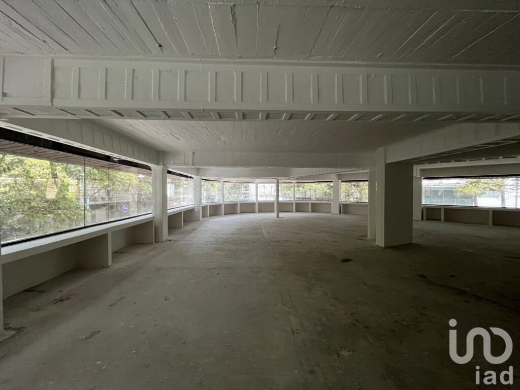 Oficina en renta en Polanco, Miguel Hidalgo, Ciudad de Mexico