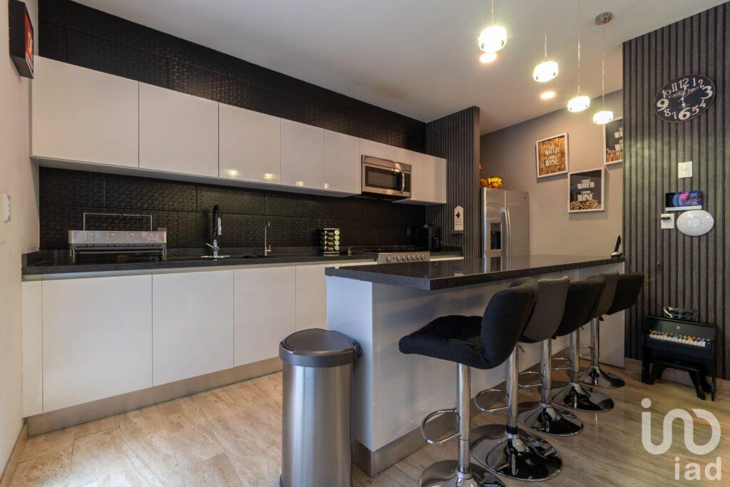 Casa en Condominio Contadero Cuajimalpa