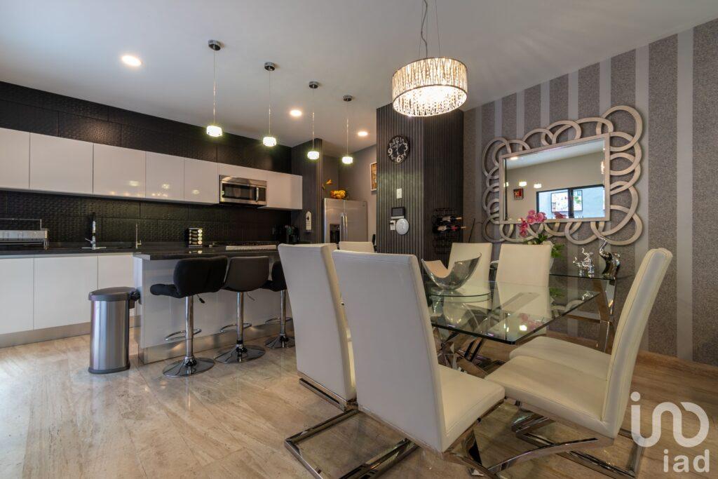 Casa en Condominio Contadero Cuajimalpa