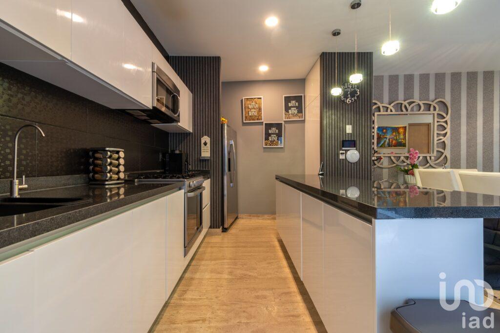 Casa en Condominio Contadero Cuajimalpa